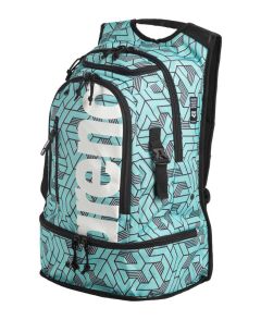 Arena Allover Fastpack 3.0 Backpack - Escape