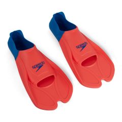 Speedo Biofuse Training Fin - Orange