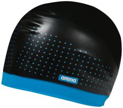 Arena Smart Training Swimming Cap - Black