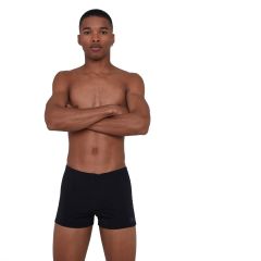 Speedo Mens Essentials End+ Aquashort - Black