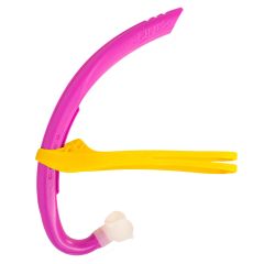 Finis Junior Stability Snorkel - Magical Magenta