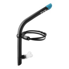 TYR Ultralite Snorkel 2.0 - Black