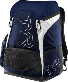 TYR Alliance 45L Backpack - Navy