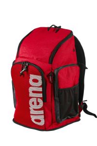 Arena Team Backpack 45L - Red