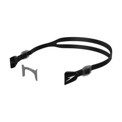 Speedo Mariner Pro Optical Kit - Black