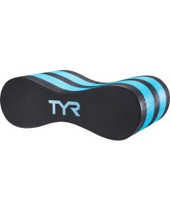 TYR Junior Classic Pull Float - Black