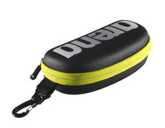 Arena Goggle Case - Black/Yellow