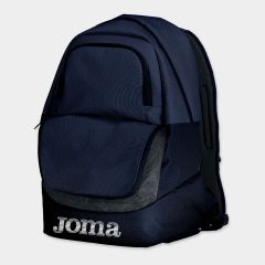 Joma Diamond II Backpack - Navy