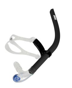 Arena Swim Snorkel III - Black - Black