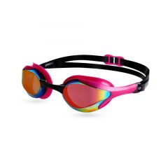 Vorgee Stealth MKII Mirrored Lens - Pink