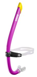 Arena Swim Snorkel Pro III - Pink - Pink