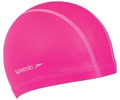 Speedo Pace Swimming Cap - Pink