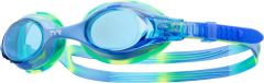 TYR Kids Swimples Tie Dye Goggles