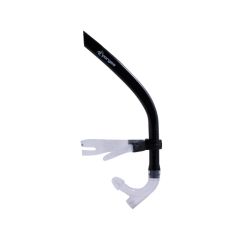 Vorgee Front End Swimmers Snorkel - Black