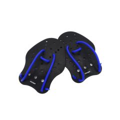 Vorgee Hand Paddles Large - Black