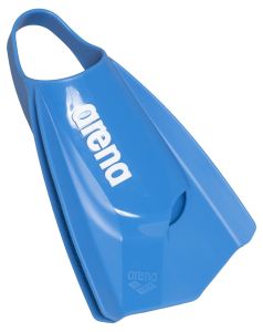 Arena Powerfin Pro - Blue - Blue