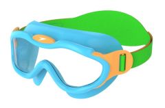 Speedo Sea Squad Biofuse Mask Infant - Blue