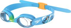 Speedo Infant Illusion Goggle - Blue