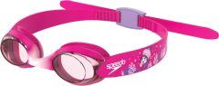 Speedo Infant Illusion Goggle - Pink