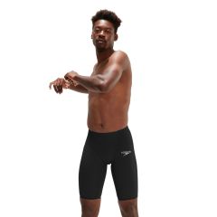 Speedo Mens Fastskin LZR Ignite Jammer - Black