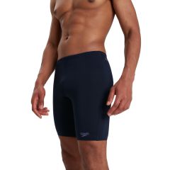 Speedo Mens Eco Endurance+ Jammer - Navy Blue