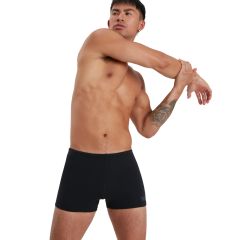 Speedo Mens Eco Endurance+ Aquashort - Black