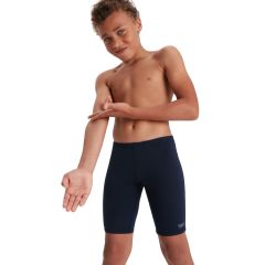 Speedo Boys Eco Endurance+ Jammer - Navy