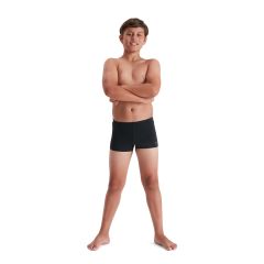 Speedo Boys Eco Endurance+ Aquashort - Black