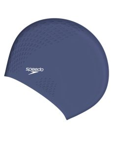 Speedo Bubble Active + Swimming Cap - Hapuna Blue