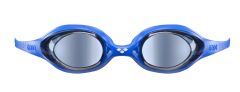 Arena Spider Junior Mirror - Blue