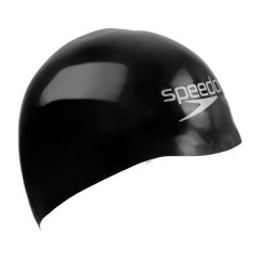 Speedo Fastskin Swimming Cap - Black