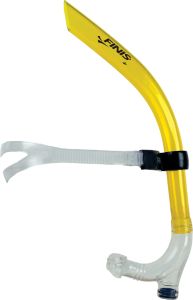 Finis Swimmers Snorkel Junior - Yellow