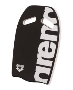 Arena Kickboard - Black/White