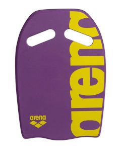 Arena Kickboard - Plum/Lime