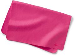 Nike Swim Large Hydro Towel - Pink