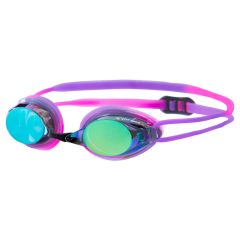 Vorgee Missile Fuze Rainbow Mirror - Pink