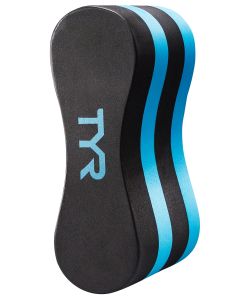 TYR Classic Pull Float - Black