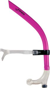 Finis Swimmers Snorkel - Pink