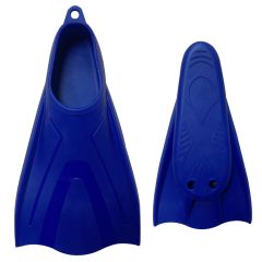 AK Slide Fin - Blue