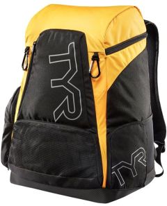 TYR Alliance 45L Backpack - Black