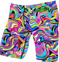 Amanzi Boys Spritz Jammer - Multi