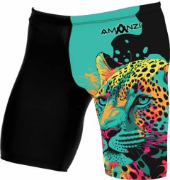 Amanzi Mens Leo Jammer - Multi