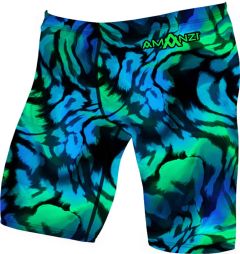 Amanzi Mens Haze Jammer - Multi