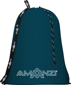 Amanzi Neptune Mesh Bag - Blue