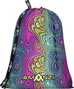 Amanzi Luna Glow Mesh Bag