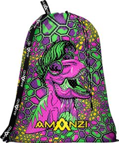 Amanzi Rexi Mesh Bag - Multi