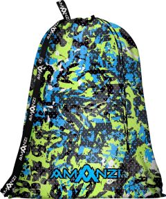 Amanzi Recon Mesh Bag