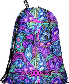 Amanzi Luminaria Mesh Bag - Multi