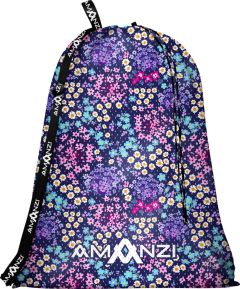 Amanzi Daisyscape Mesh Bag - Multi