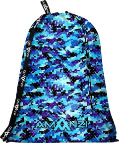 Amanzi Bitwave Mesh Bag - Multi